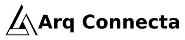 Arq Connecta Logo